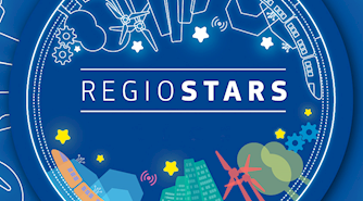 Regiostars Awards i letos ocení inovativní projekty. Bude váš projekt jedním z nich?