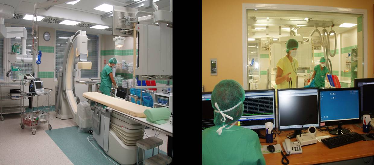 Nemocnice Tomáše Bati opět moderním pracovištěm 