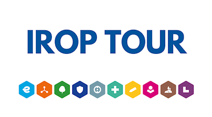 IROP TOUR - Centrum představuje IROP 2021-2027