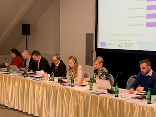 Rada pro fondy EU projednala čerpání evropských peněz a zhodnotila české předsednictví