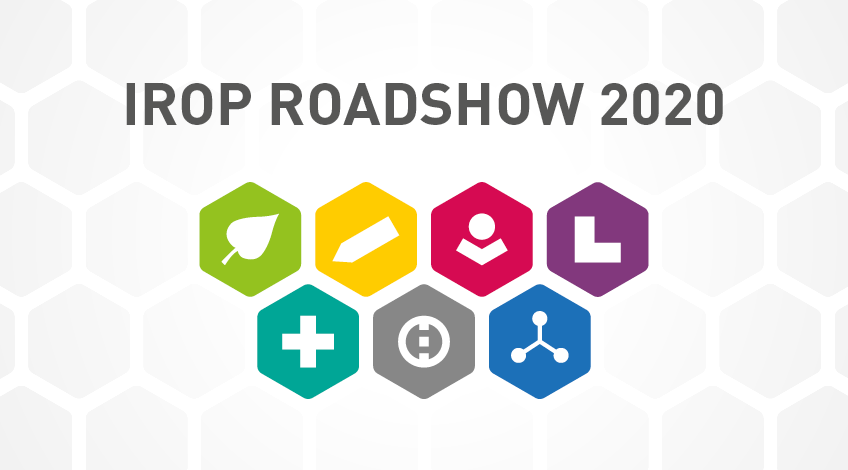 Roadshow k IROP 2021-2027 pokračuje